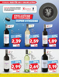 Kaufland SK akciós újság hét 21 Oldal 49