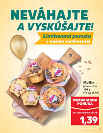 Kaufland SK akciós újság hét 21 Oldal 53