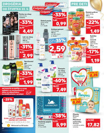 Kaufland SK akciós újság hét 21 Oldal 54