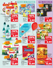 Kaufland SK akciós újság hét 21 Oldal 55