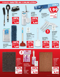 Kaufland SK akciós újság hét 21 Oldal 67
