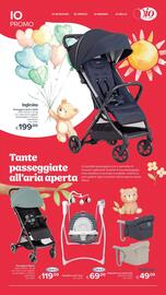 Volantino Io Bimbo Pagina 2
