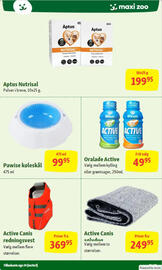 Maxi Zoo tilbudsavis uge 24 Side 11