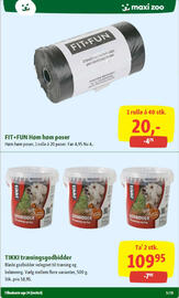 Maxi Zoo tilbudsavis uge 24 Side 5