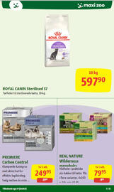 Maxi Zoo tilbudsavis uge 24 Side 7