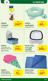 Maxi Zoo tilbudsavis uge 24 Side 8