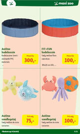 Maxi Zoo tilbudsavis uge 24 Side 9