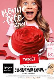 Catalogue Thiriet page 1