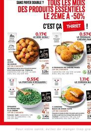 Catalogue Thiriet page 10