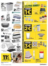 Catalogue Centrakor page 3