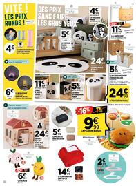 Catalogue Centrakor page 4