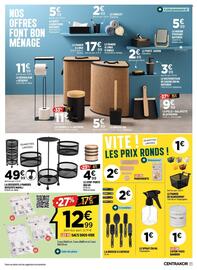 Catalogue Centrakor page 7