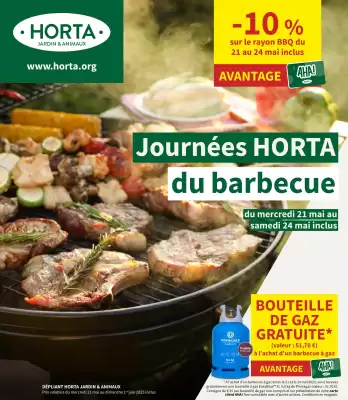 Horta folder