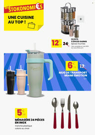 Catalogue Stokomani page 8