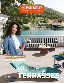Catalogue Point P page 1