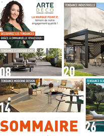 Catalogue Point P page 4