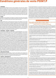 Catalogue Point P page 56