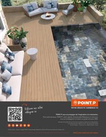 Catalogue Point P page 58
