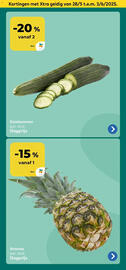 Bio Planet folder Pagina 3