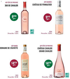 Catalogue Nicolas page 15