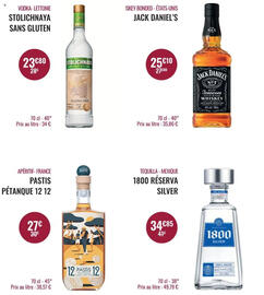 Catalogue Nicolas page 18
