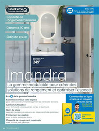 Catalogue Castorama page 102