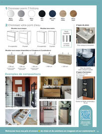 Catalogue Castorama page 103