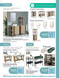 Catalogue Castorama page 105
