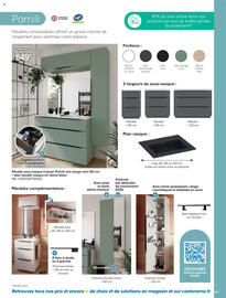 Catalogue Castorama page 107