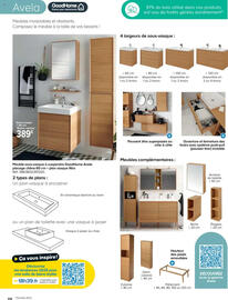 Catalogue Castorama page 108