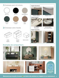 Catalogue Castorama page 111