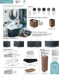 Catalogue Castorama page 112