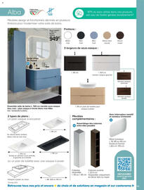 Catalogue Castorama page 113