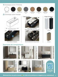 Catalogue Castorama page 115