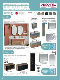 Catalogue Castorama page 116
