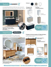 Catalogue Castorama page 117