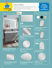 Catalogue Castorama page 118