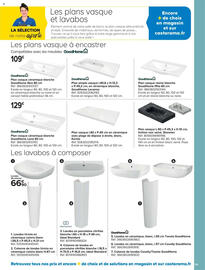 Catalogue Castorama page 119
