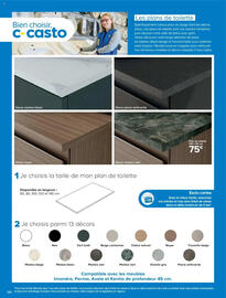 Catalogue Castorama page 120