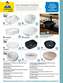 Catalogue Castorama page 121