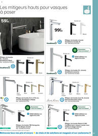 Catalogue Castorama page 123