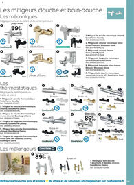 Catalogue Castorama page 125