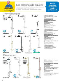 Catalogue Castorama page 126