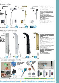 Catalogue Castorama page 127