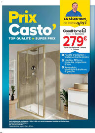 Catalogue Castorama page 128