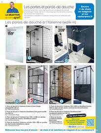 Catalogue Castorama page 129