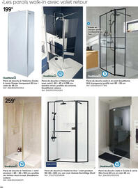 Catalogue Castorama page 130