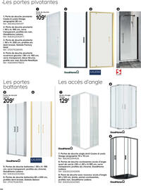 Catalogue Castorama page 132