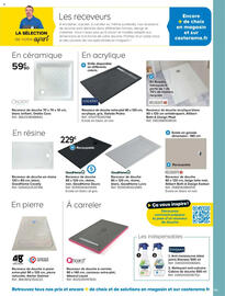 Catalogue Castorama page 133