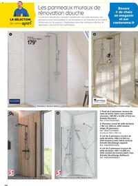 Catalogue Castorama page 134
